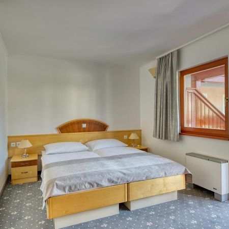 Garni Hotel Zvon Зрече Екстер'єр фото