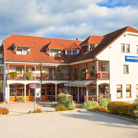 Garni Hotel Zvon Зрече Екстер'єр фото