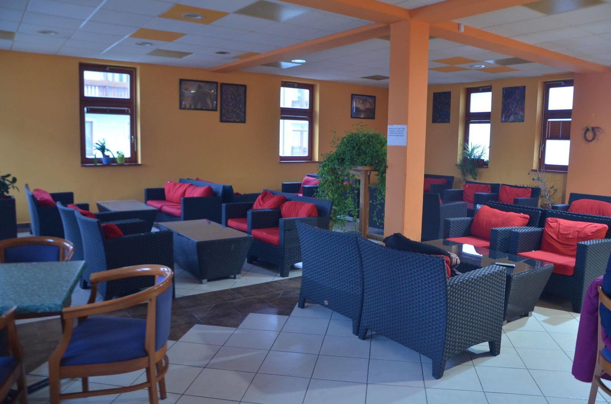 Garni Hotel Zvon Зрече Екстер'єр фото